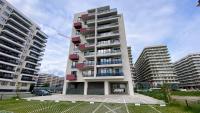 Myosotis Mamaia by the Lake - B&B