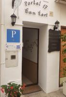 Portal 17 Can Tort - B&B