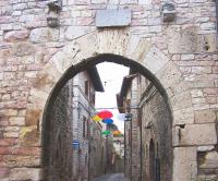 Nice Assisi - Ferienwohnung Assisi