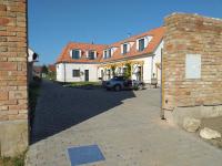 Vila Vlaštovka - B&B