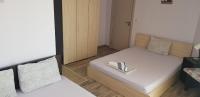 Habitación Cuádruple con balcón