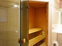 Ferienhaus Ostseeblick 274 - B&B Ostseebad Baabe