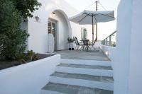 Iviskos House Apollonia Sifnos - B&B