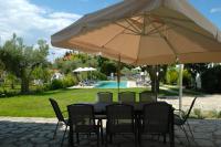 Cielle Epoque - Bed and Breakfast Pefkochori