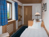 Two-Bedroom Apartment with Terrace, 4