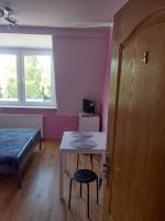 Camera Matrimoniale Piccola