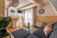 Appartamento con 1 Camera da Letto