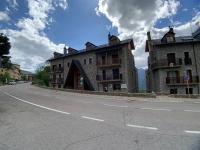 C14 - Apartamento Mirador de Cerler - Villmor - Ferienwohnung Cerler