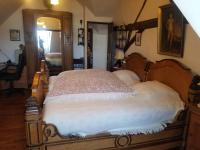 Chambre Chenonceau equitation - Bed and Breakfast