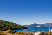 Bigova Sea Views Apartments - Chambres d'hôtes Tivat