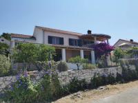 Apartment Miljenko Tomić - Ferienwohnung Splitska