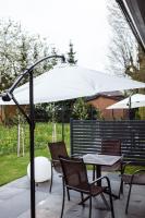 Apartment - auf 2 Etagen