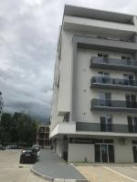 Reea`s Apartment in Sibiu - B&B Sibiu
