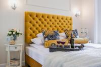Appartamento con Balcone