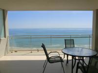 EDESSA - Mondrian LUX Sea View - B&B Orpesa