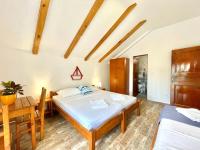 Camera Tripla con Balcone