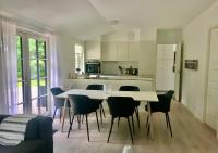 Sommerhus Mossø - B&B Skanderborg