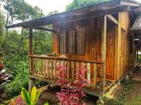 Family Room with Private Bathroom