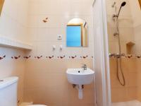 Camera Familiare con Bagno