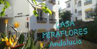 Luxurious Seaview apartment 6p, La Cala de Mijas - B&B