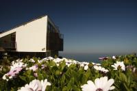 Agroturismo Haitzalde B&B - Adults Only - B&B Mutriku