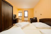 Chambre Double avec Terrasse