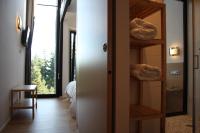Chambre Double avec Balcon
