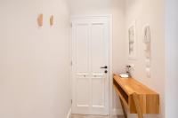 Corfu Town Twin Studios- Liston area - B&B