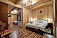 Triple Room with Mountain View