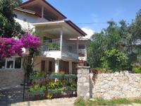 B&B Göcek - Bucak Apart Hotel Göcek & Beach - Bed and Breakfast Göcek