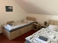 Budget Twin Room