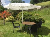 Ferienwohnung Wegespinne - B&B Zwota