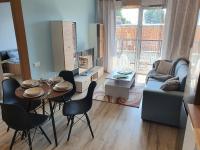 Cozy Apartment Gdynia - Ferienwohnung Gdingen