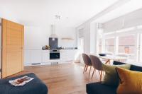 Apartamento de 1 dormitorio