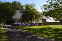 Gîte du Rochelu 4 Étoiles 5000 m2 of Garden, near to Mont Saint Michel & Granville island - Bed and Breakfast