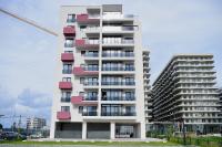 Myosotis Mamaia Studio by the Lake - B&B Mamaia