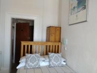 Camera Singola con Vista Mare 