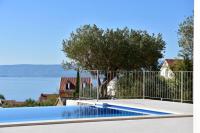 Villa Katarina - infinity pool with amazing view - B&B