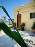 Sea view in Artemis - Ferienwohnung Artémida