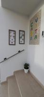 B&b Casa Vita Marconia - Ferienwohnung
