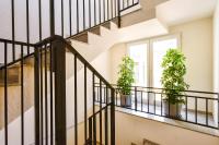 Apartments CURA BEACH - Bed and Breakfast