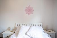 Deluxe Kamer met Kingsize Bed