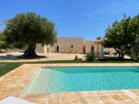 Trullo Nadia Ostuni - B&B