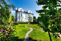 Horizon Apartment - Ferienwohnung St. Austell