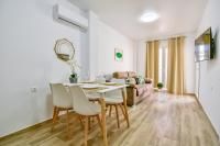 Appartement met 1 Slaapkamer