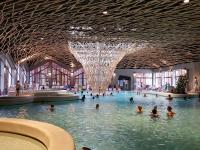 Cottage house 92 Auqaluna - B&B Podčetrtek