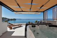 House Ivana - Ferienwohnung Drašnice