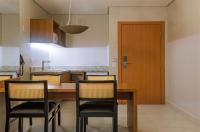Apartment mit 2 Schlafzimmern