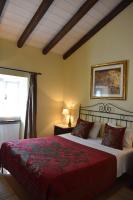 Suite Deluxe avec Lit King-Size