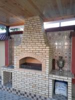 Pool Garden Qabala - Bed and Breakfast Gabala